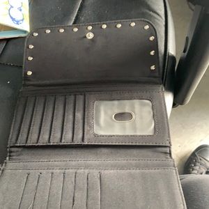 Guess wallet